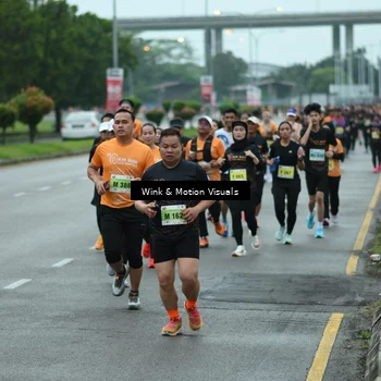 Runner Photo 8475416