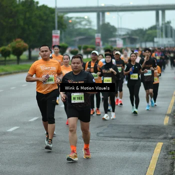 Runner Photo 8475418