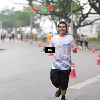Runner Photo 8475419