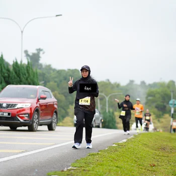 Runner Photo 8475420