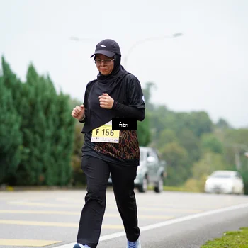 Runner Photo 8475421