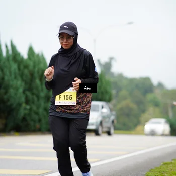 Runner Photo 8475422
