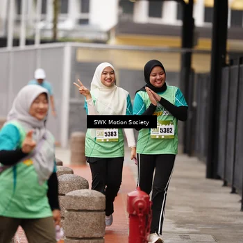 Runner Photo 8475423