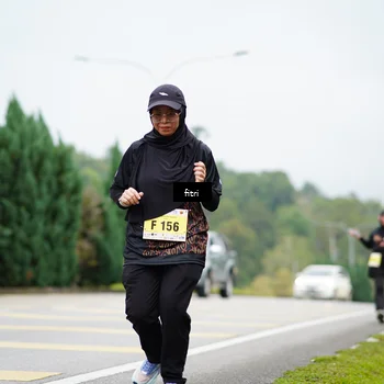 Runner Photo 8475424