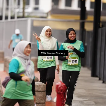Runner Photo 8475427