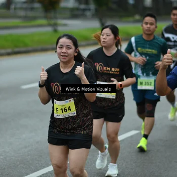 Runner Photo 8475428