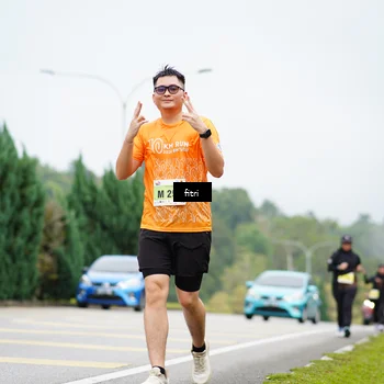 Runner Photo 8475429