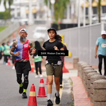 Runner Photo 8475430