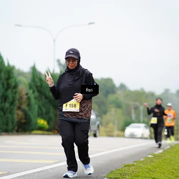 Runner Photo 8475432