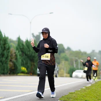 Runner Photo 8475433