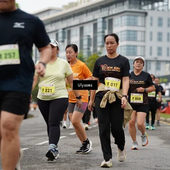 Runner Photo 8475434
