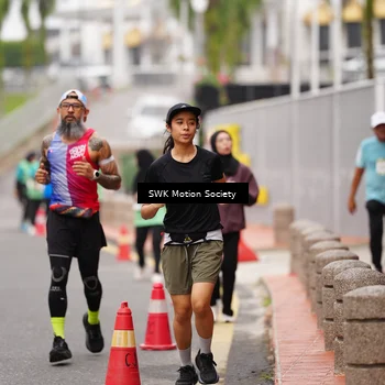 Runner Photo 8475436