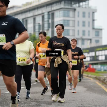 Runner Photo 8475437