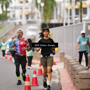 Runner Photo 8475438