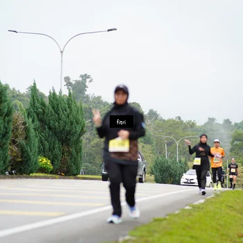 Runner Photo 8475439
