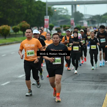 Runner Photo 8475441