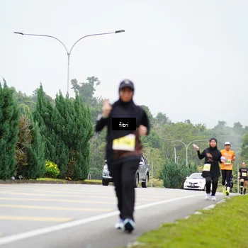 Runner Photo 8475443