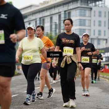 Runner Photo 8475444