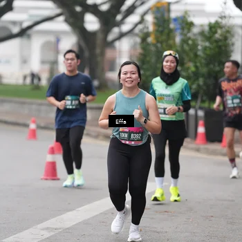Runner Photo 8475445