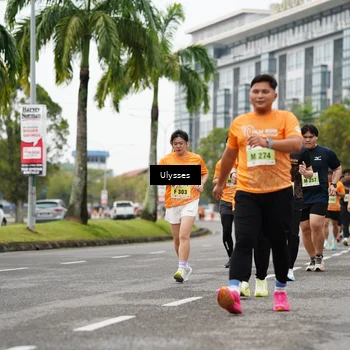 Runner Photo 8475446