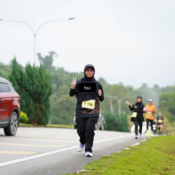 Runner Photo 8475447