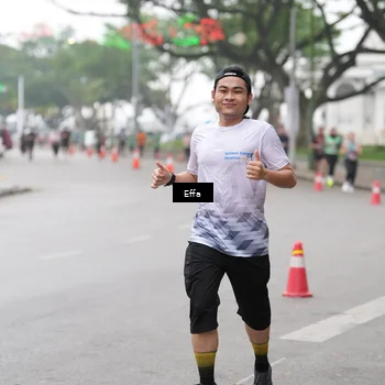 Runner Photo 8475448
