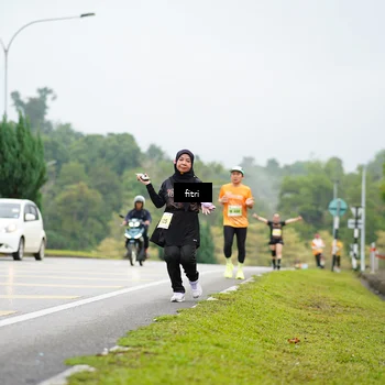Runner Photo 8475450