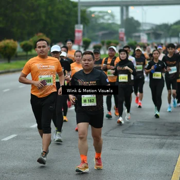Runner Photo 8475452