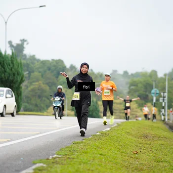 Runner Photo 8475453