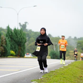 Runner Photo 8475459