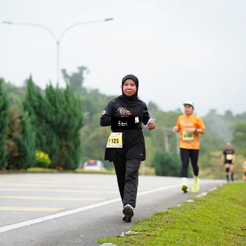 Runner Photo 8475461