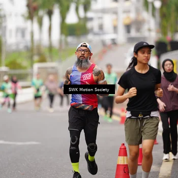 Runner Photo 8475463