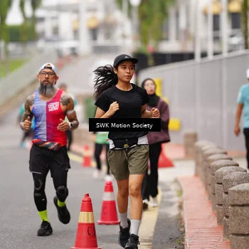 Runner Photo 8475464