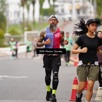 Runner Photo 8475465