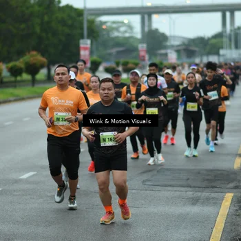 Runner Photo 8475466