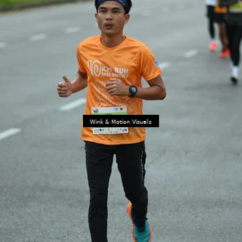 Runner Photo 8475467