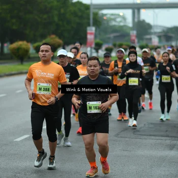 Runner Photo 8475469
