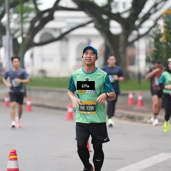 Runner Photo 8475470