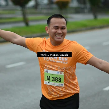 Runner Photo 8475472