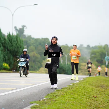 Runner Photo 8475474