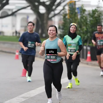 Runner Photo 8475479