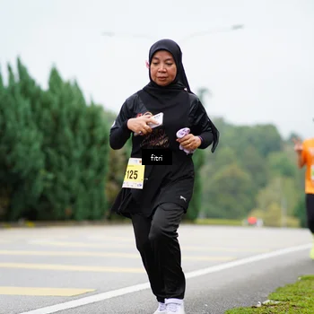 Runner Photo 8475488