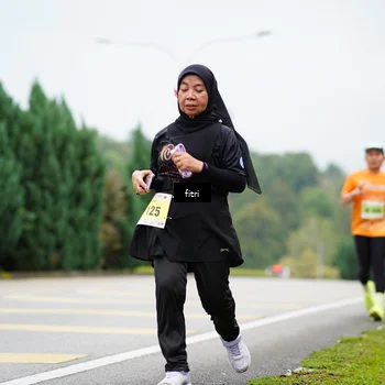 Runner Photo 8475489