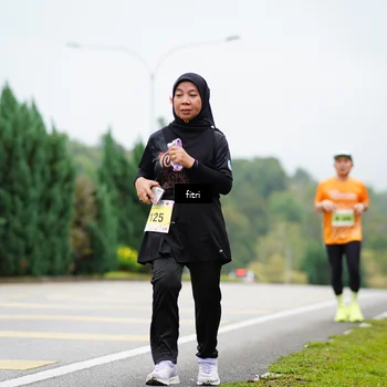 Runner Photo 8475490