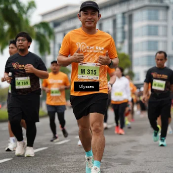 Runner Photo 8475491