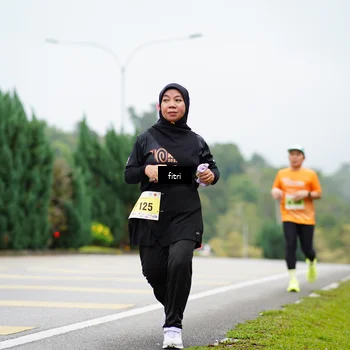 Runner Photo 8475494