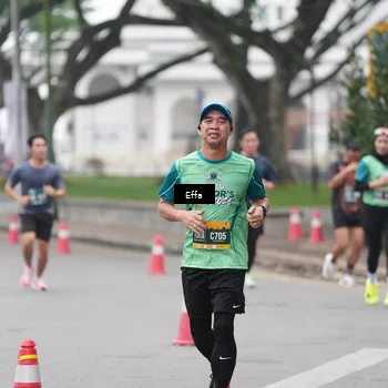 Runner Photo 8475495