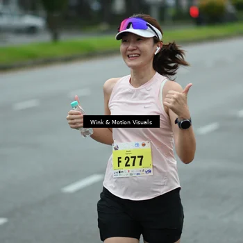 Runner Photo 8475496