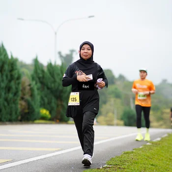 Runner Photo 8475497