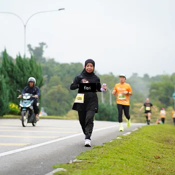 Runner Photo 8475504